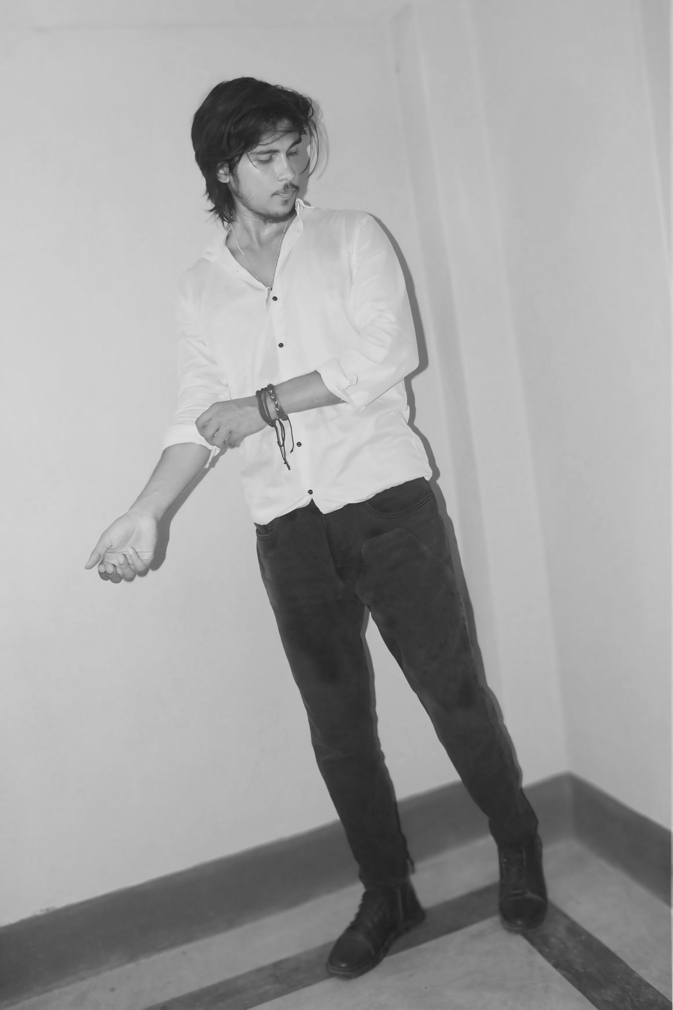 Antriksh kumar - portfolio