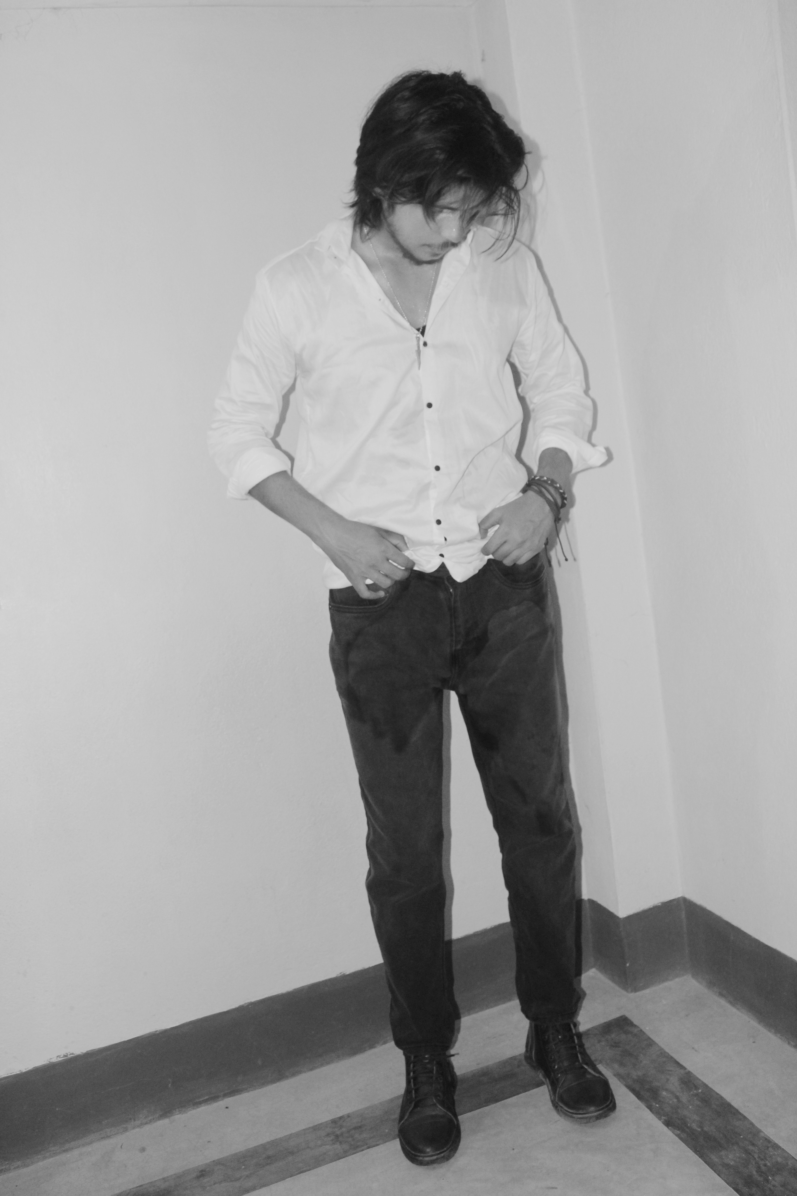 Antriksh kumar - portfolio