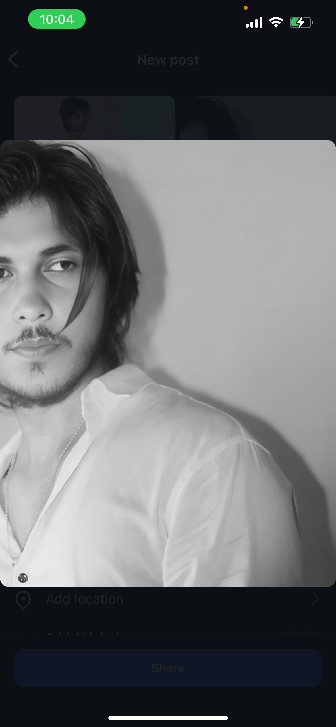 Antriksh kumar - portfolio