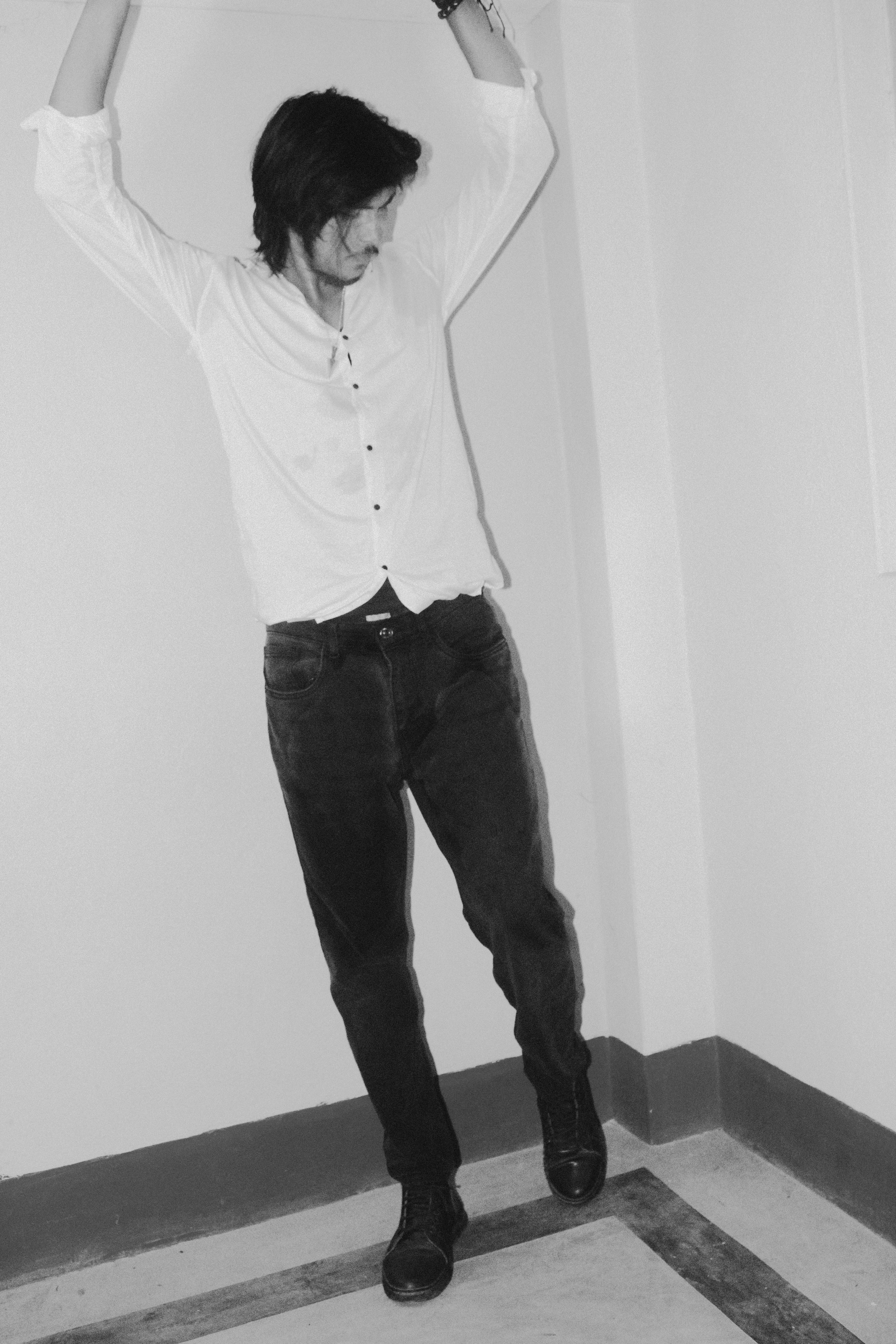 Antriksh kumar - portfolio