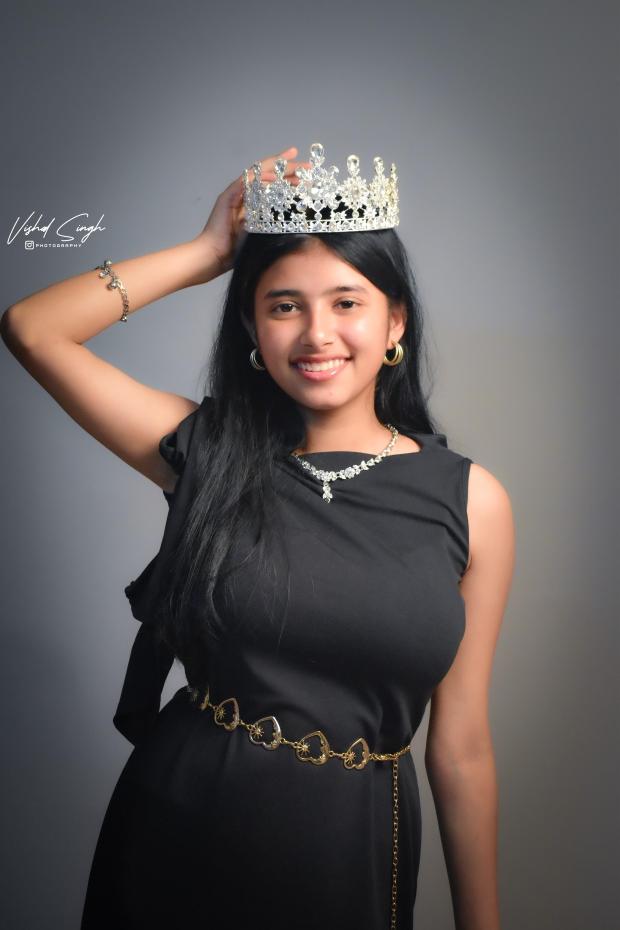 Ankita Devi  - portfolio