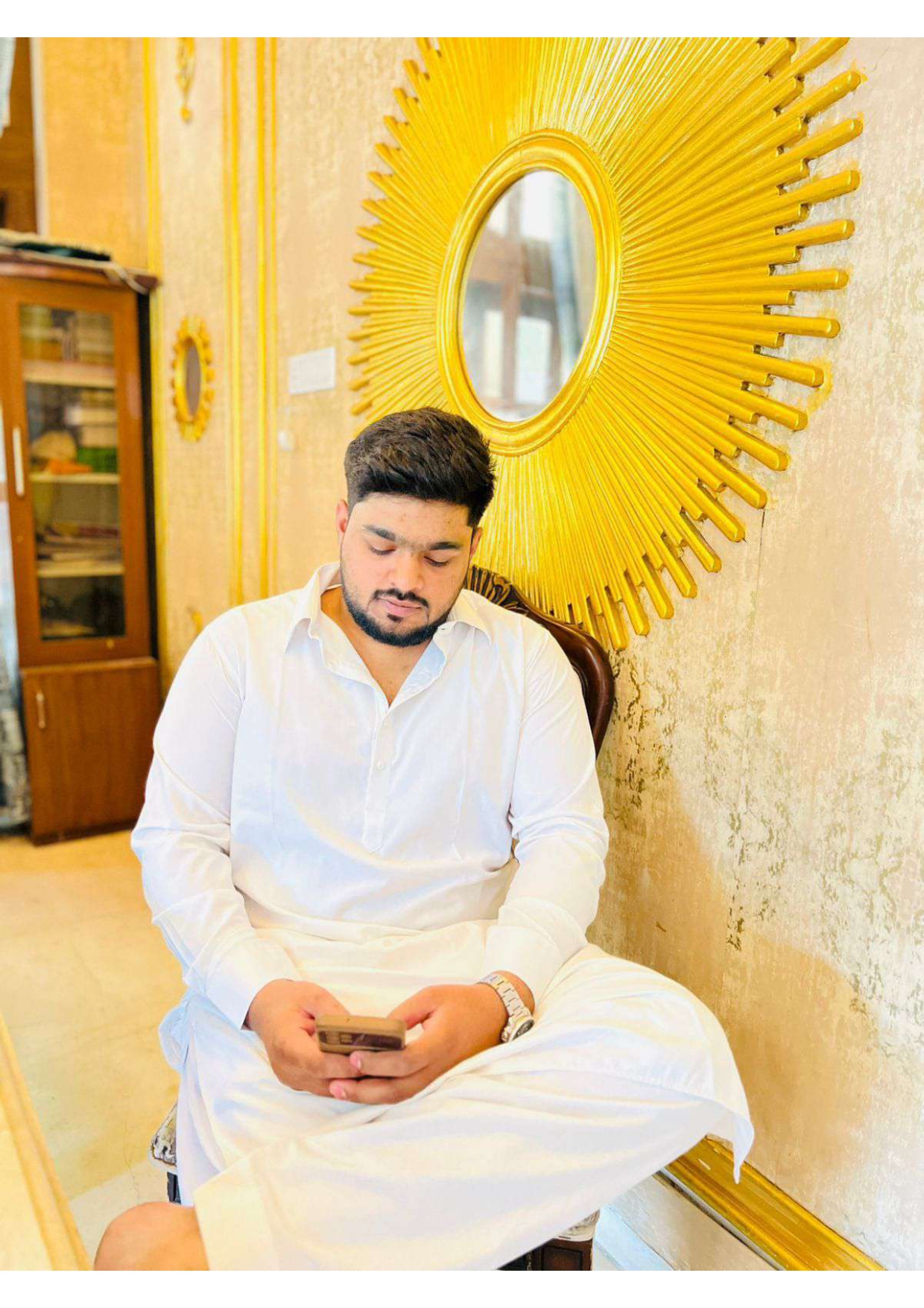 Zaib ali - portfolio