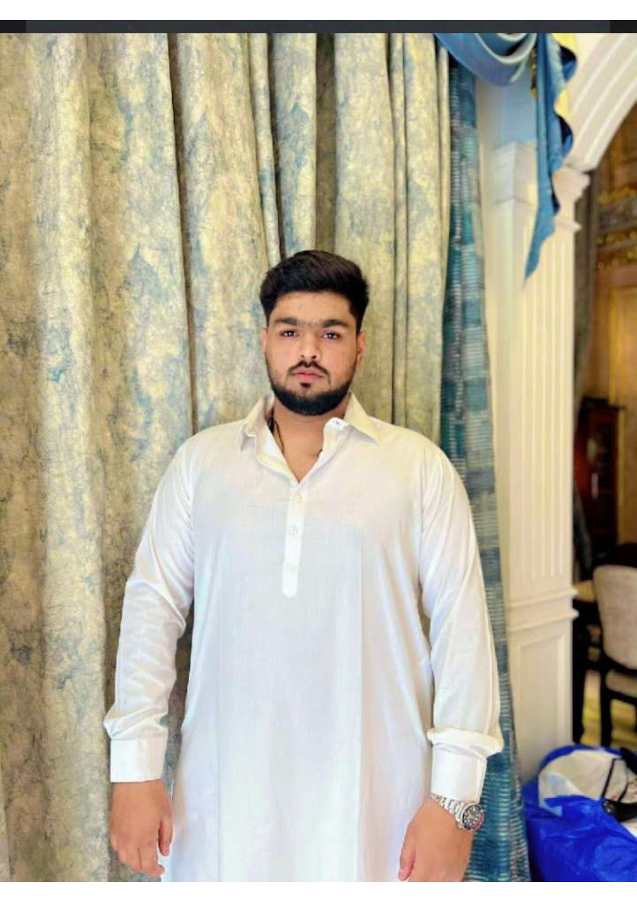 Zaib ali - portfolio