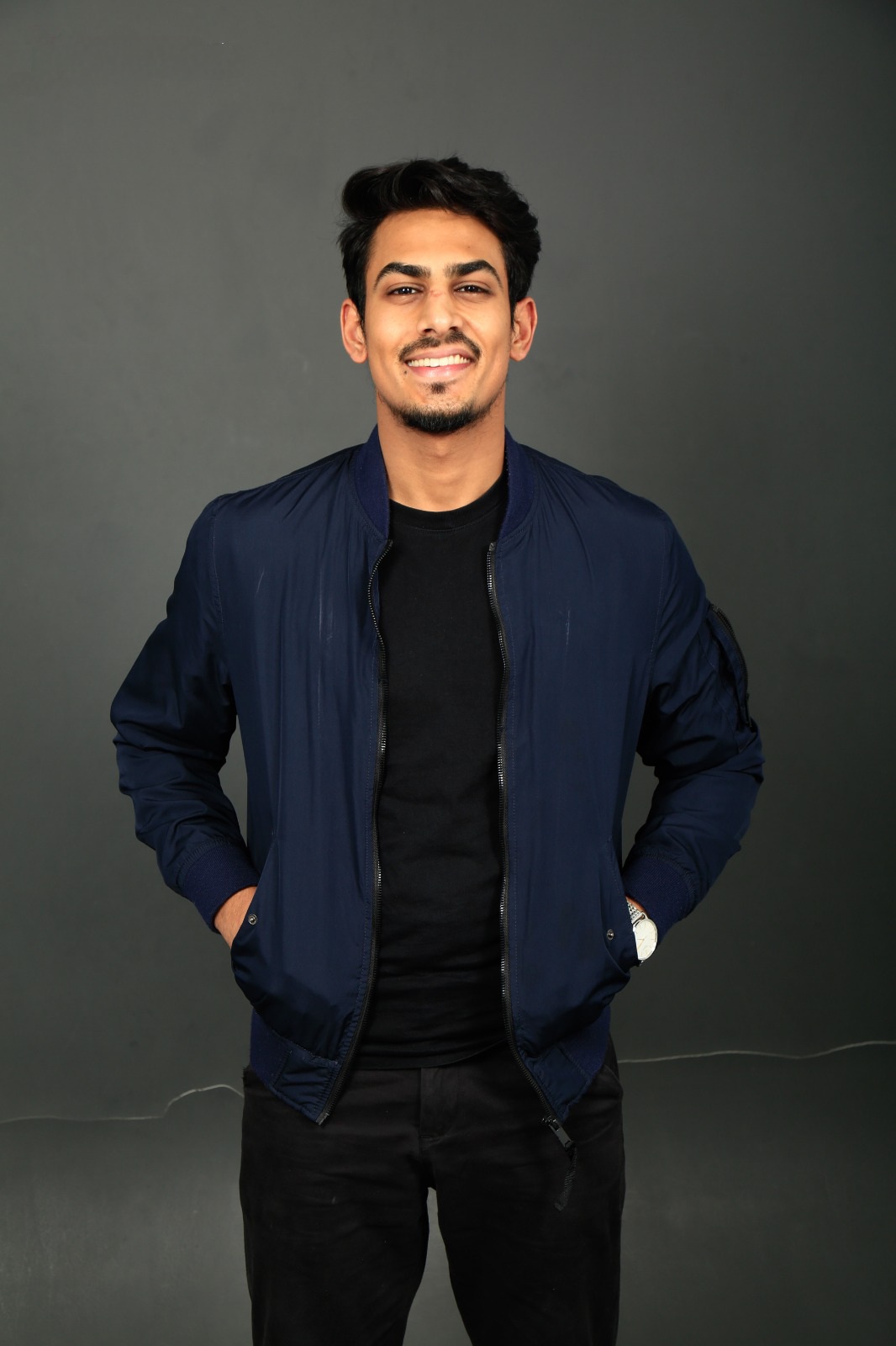 Akshay Kumar - portfolio