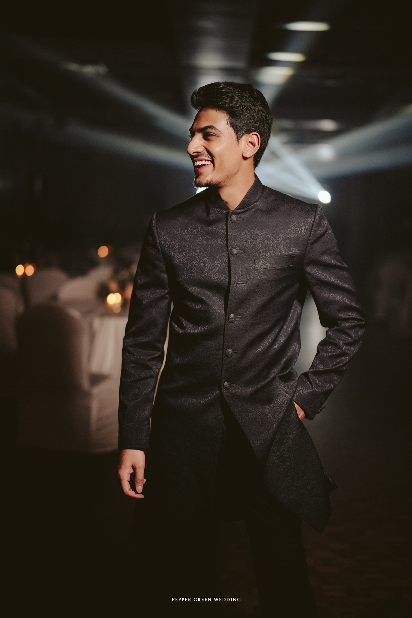 Akshay Kumar - portrait