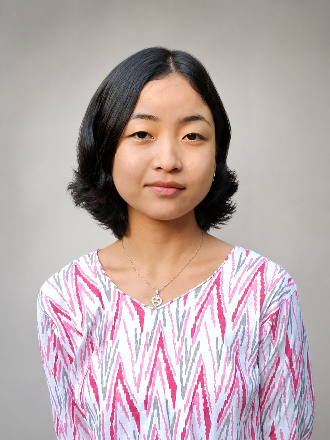 Lovita Ramchiary - portfolio