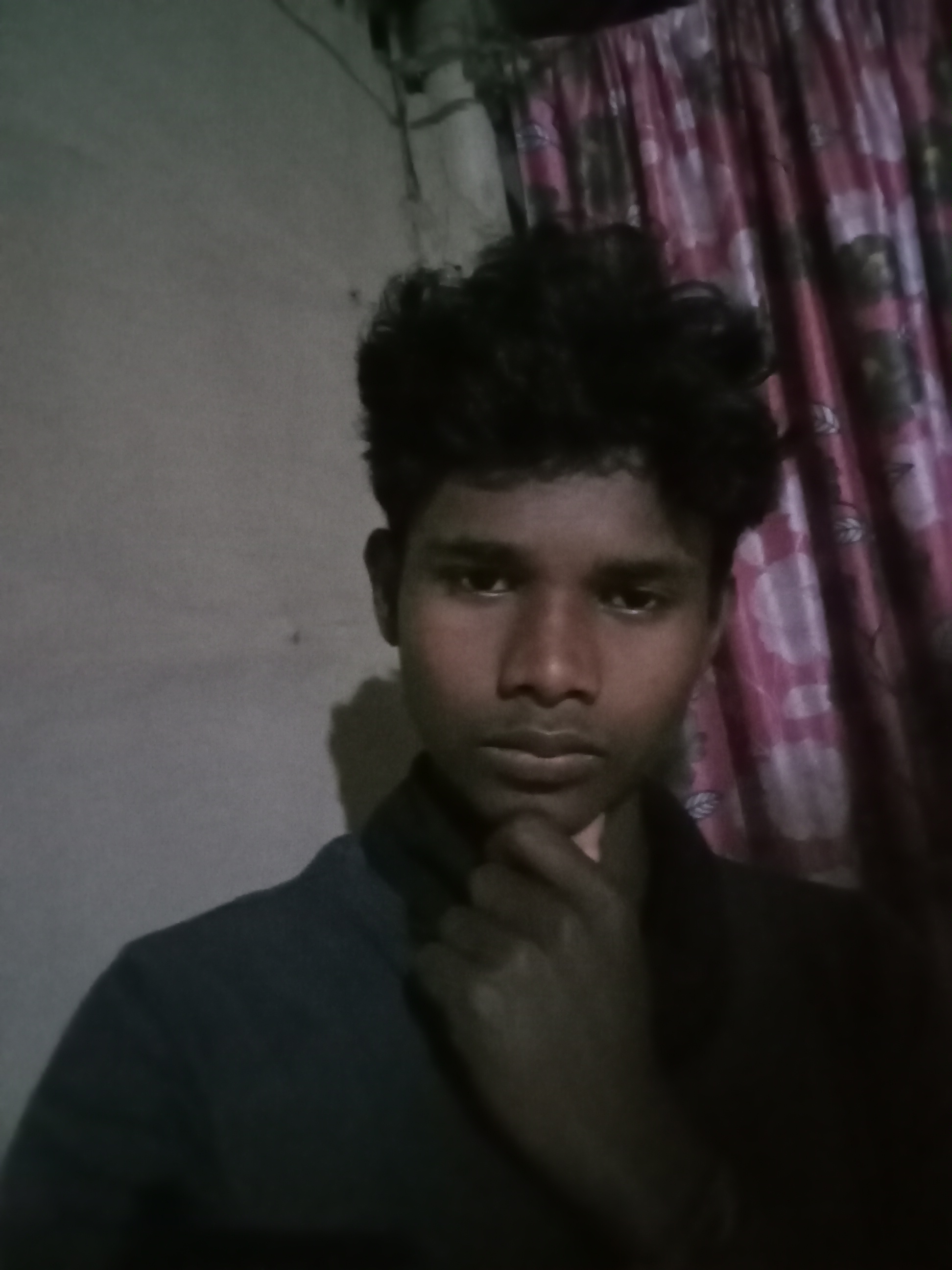 Biswajit lupu - portfolio