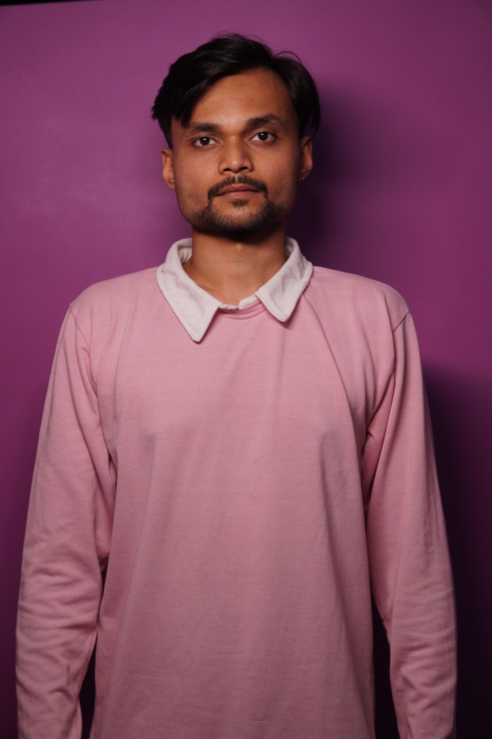 PRAVEEN KESHRI - portfolio