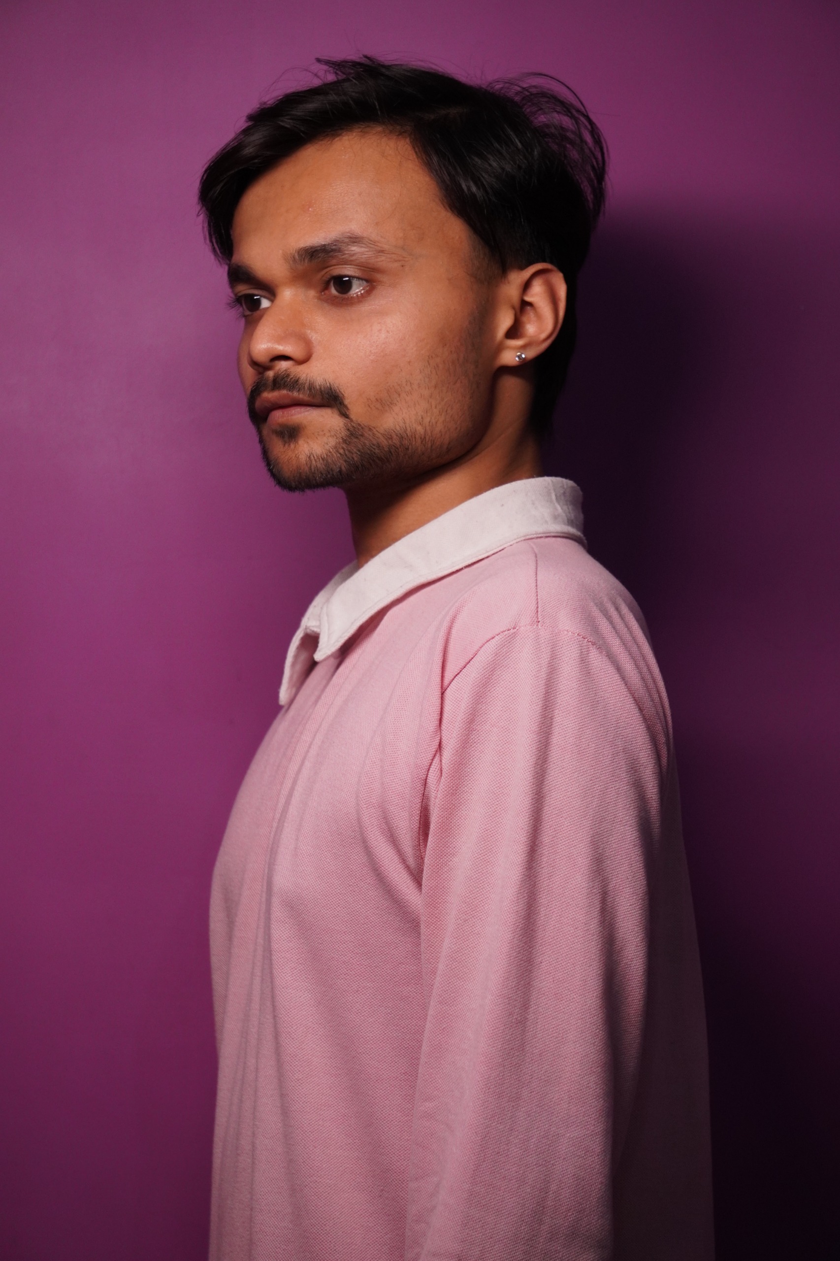 PRAVEEN KESHRI - portfolio