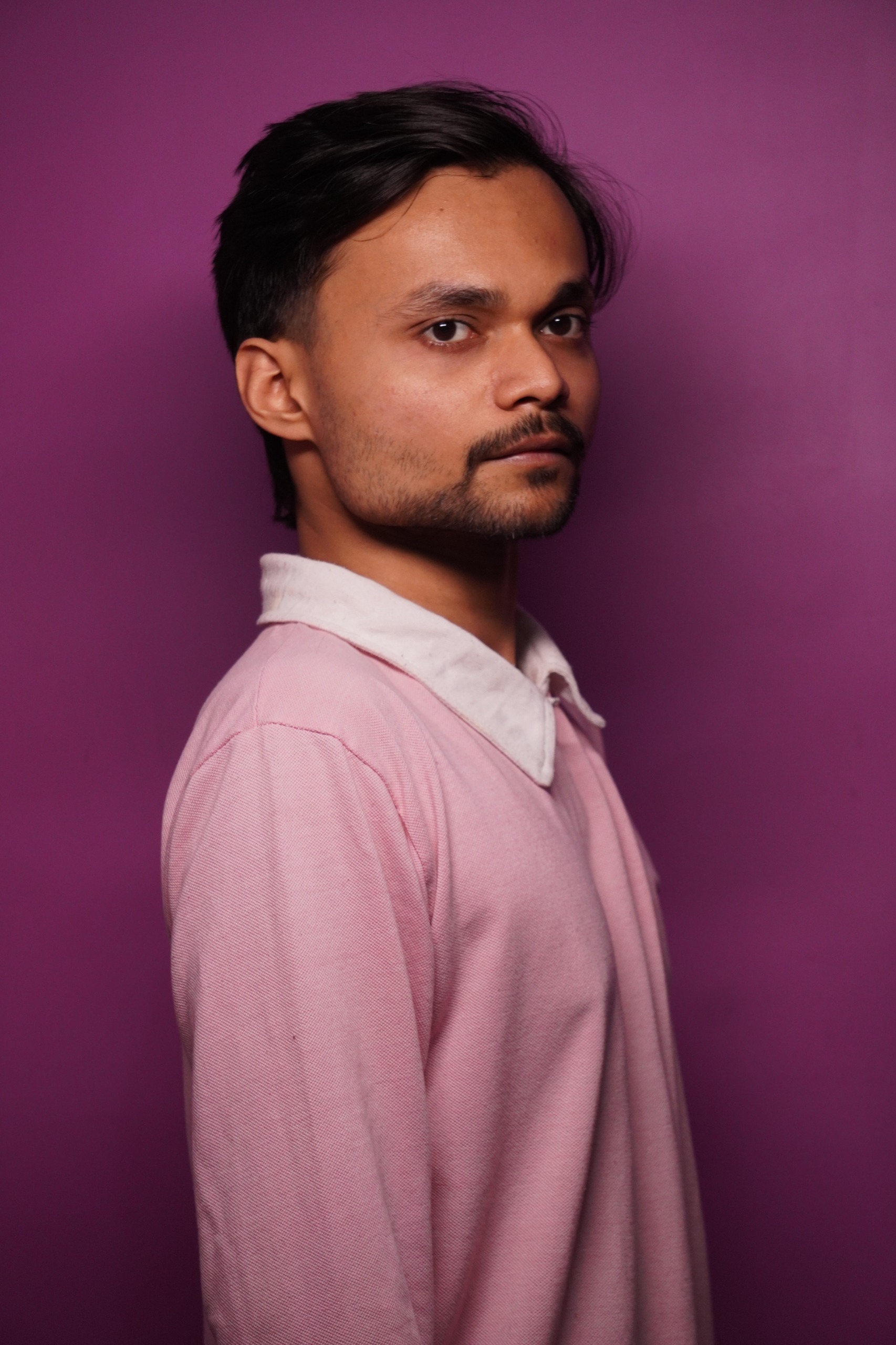 PRAVEEN KESHRI - portfolio