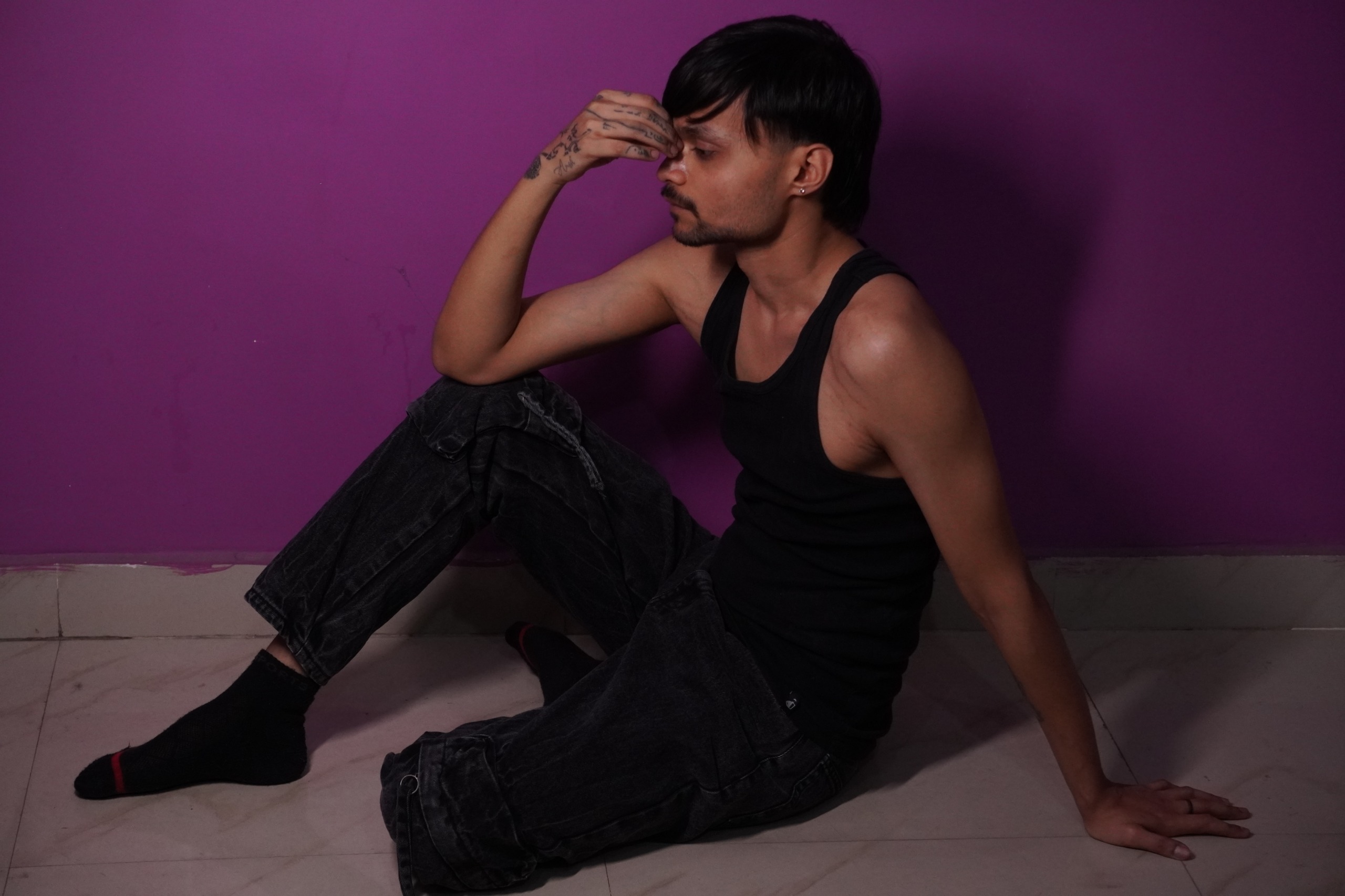 PRAVEEN KESHRI - portfolio