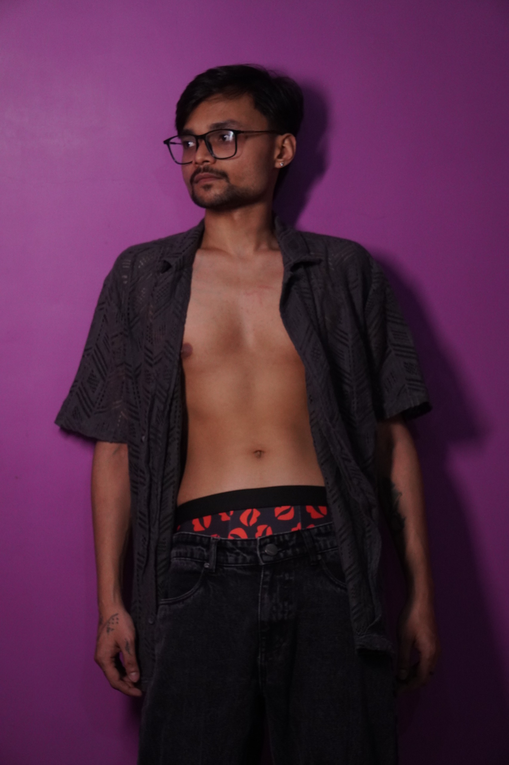 PRAVEEN KESHRI - portfolio