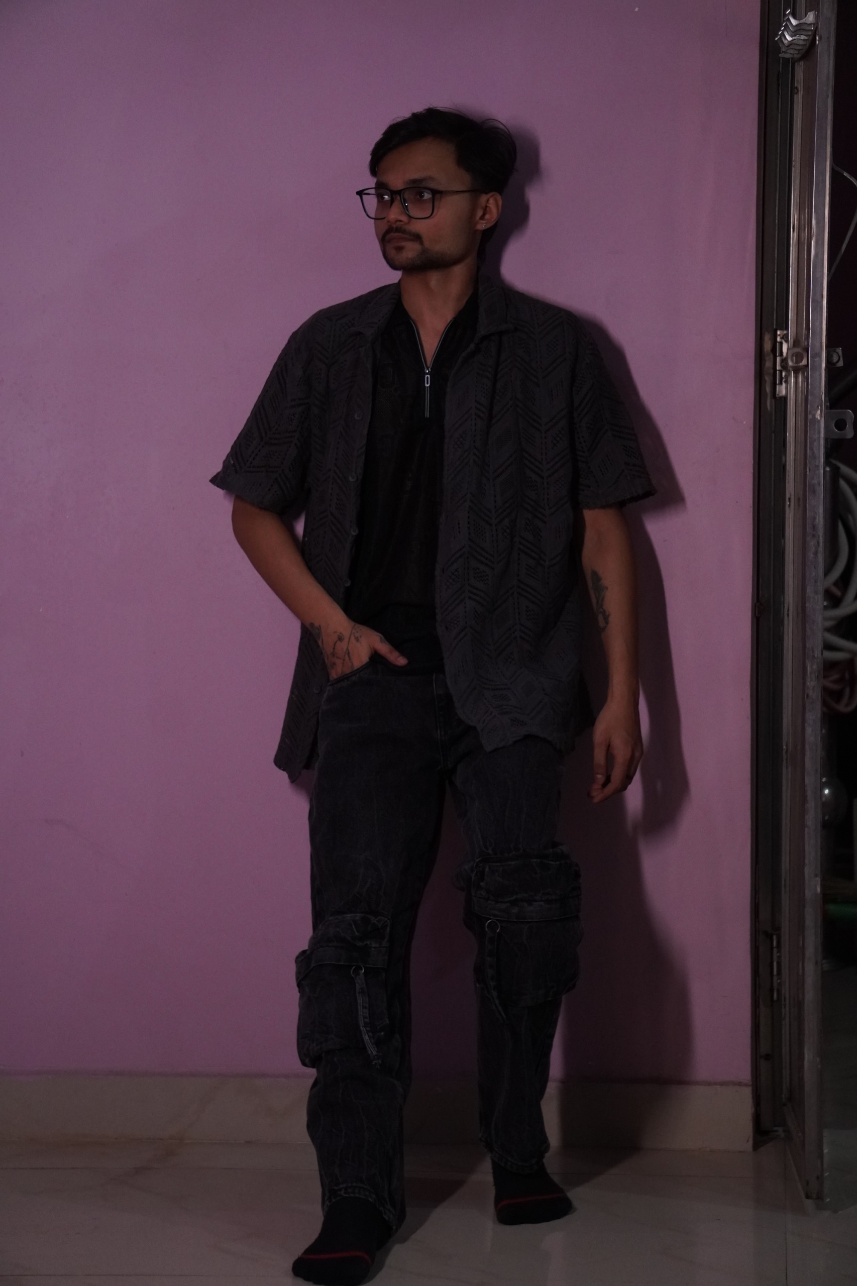 PRAVEEN KESHRI - portfolio