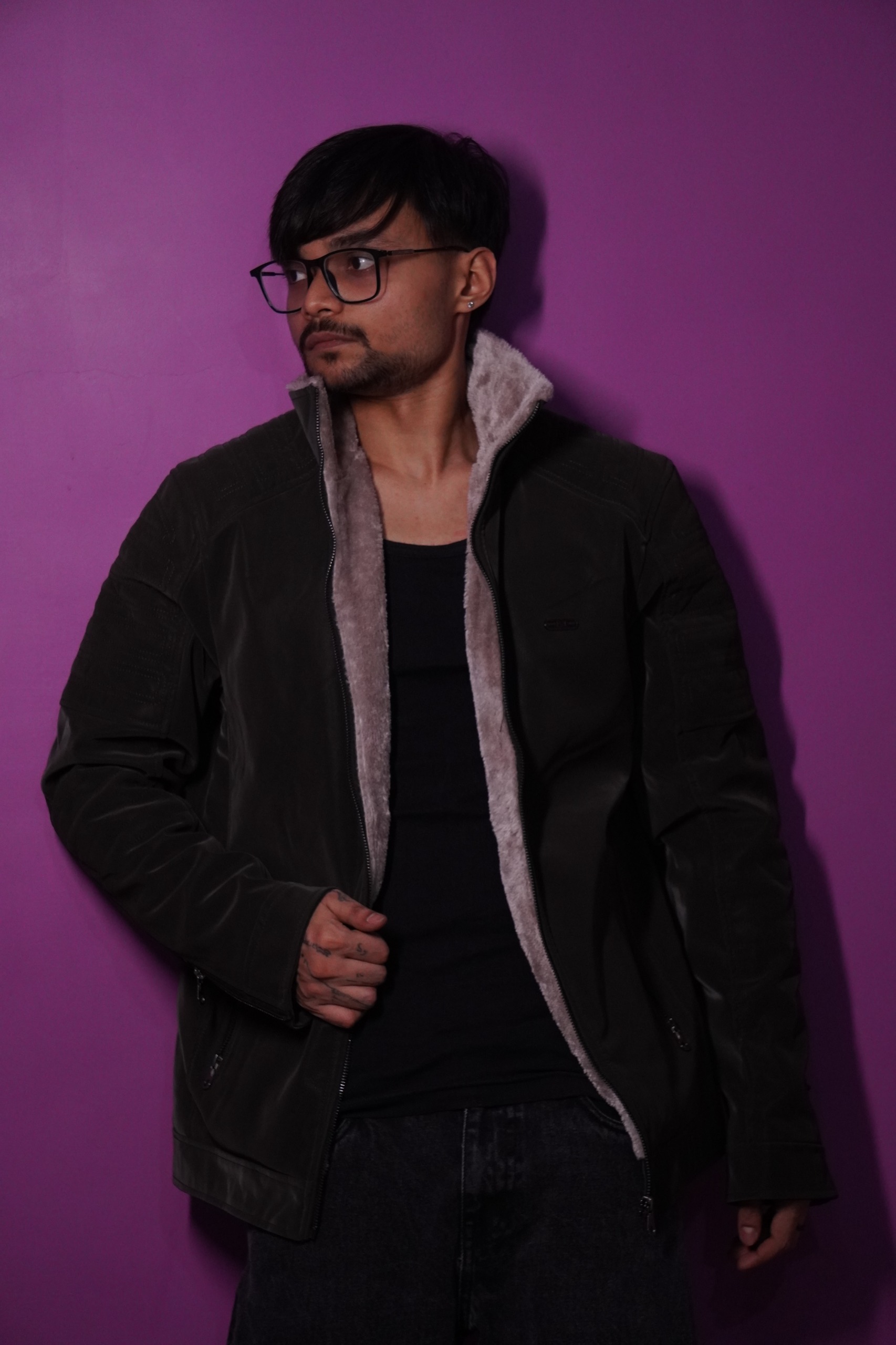 PRAVEEN KESHRI - portfolio