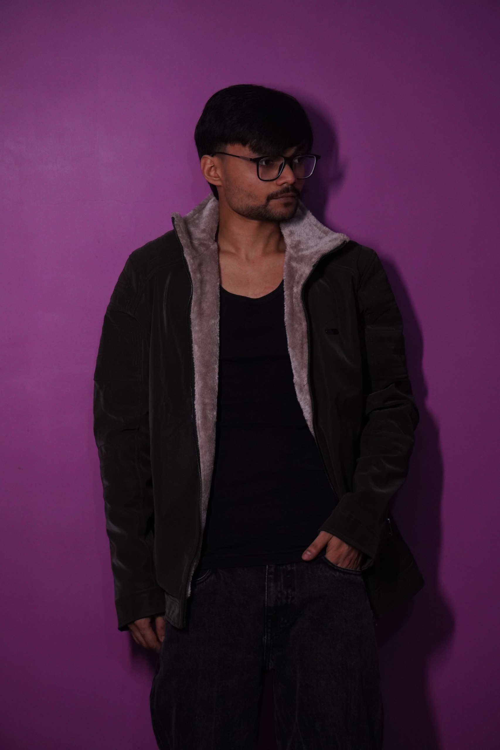 PRAVEEN KESHRI - portfolio
