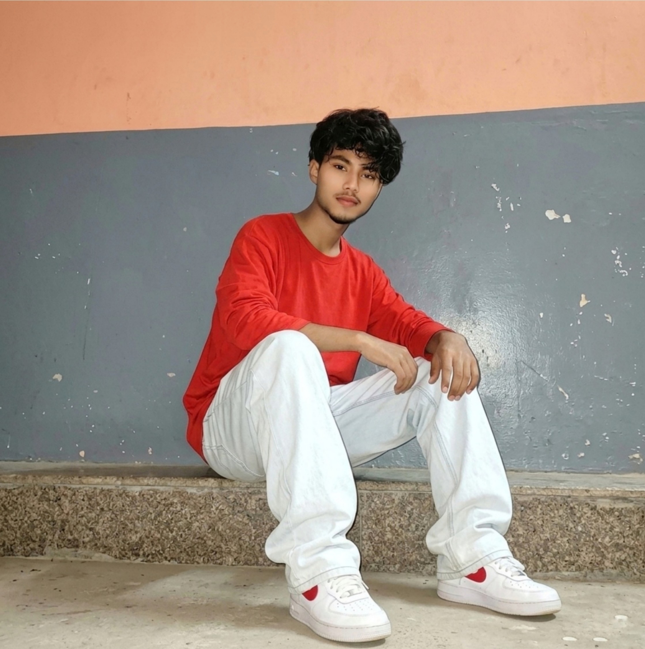Azeem - portfolio