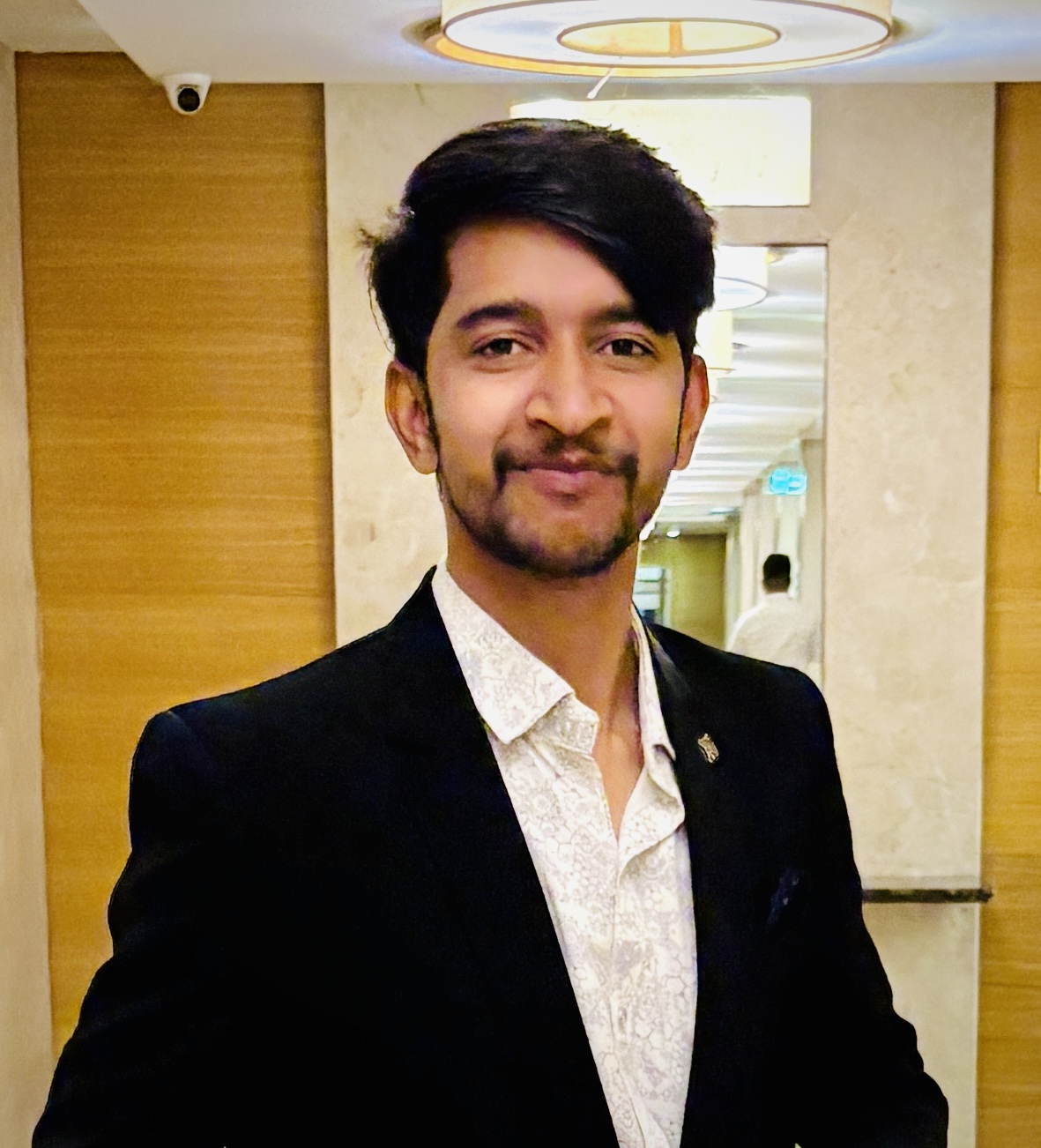 Aman Gupta  - portfolio