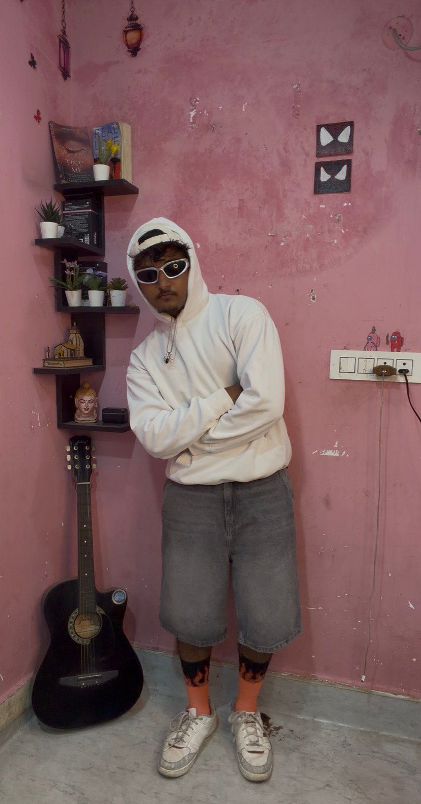 Vishal - portfolio