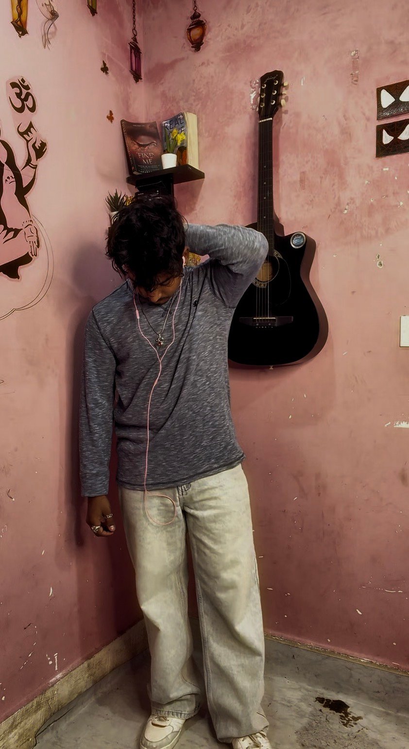 Vishal - portfolio