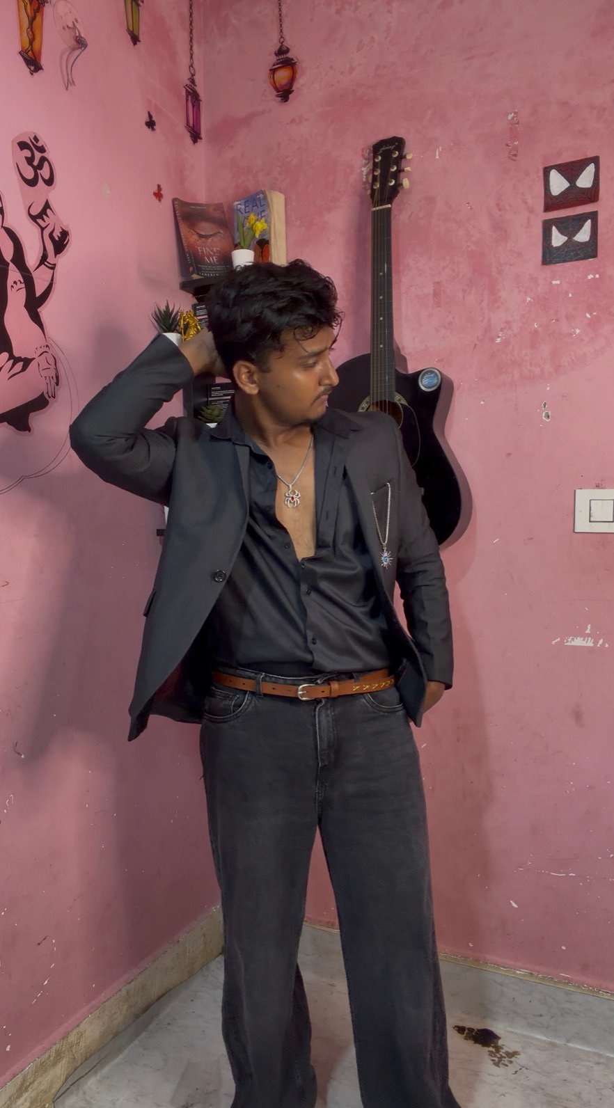 Vishal - portfolio