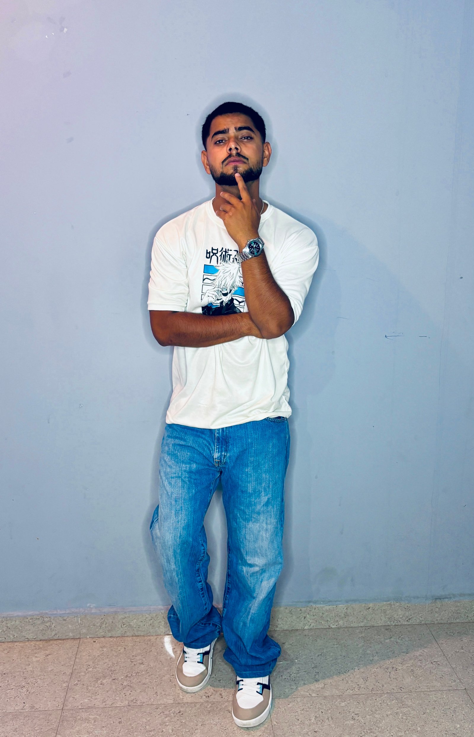 Gurdeep  - portfolio