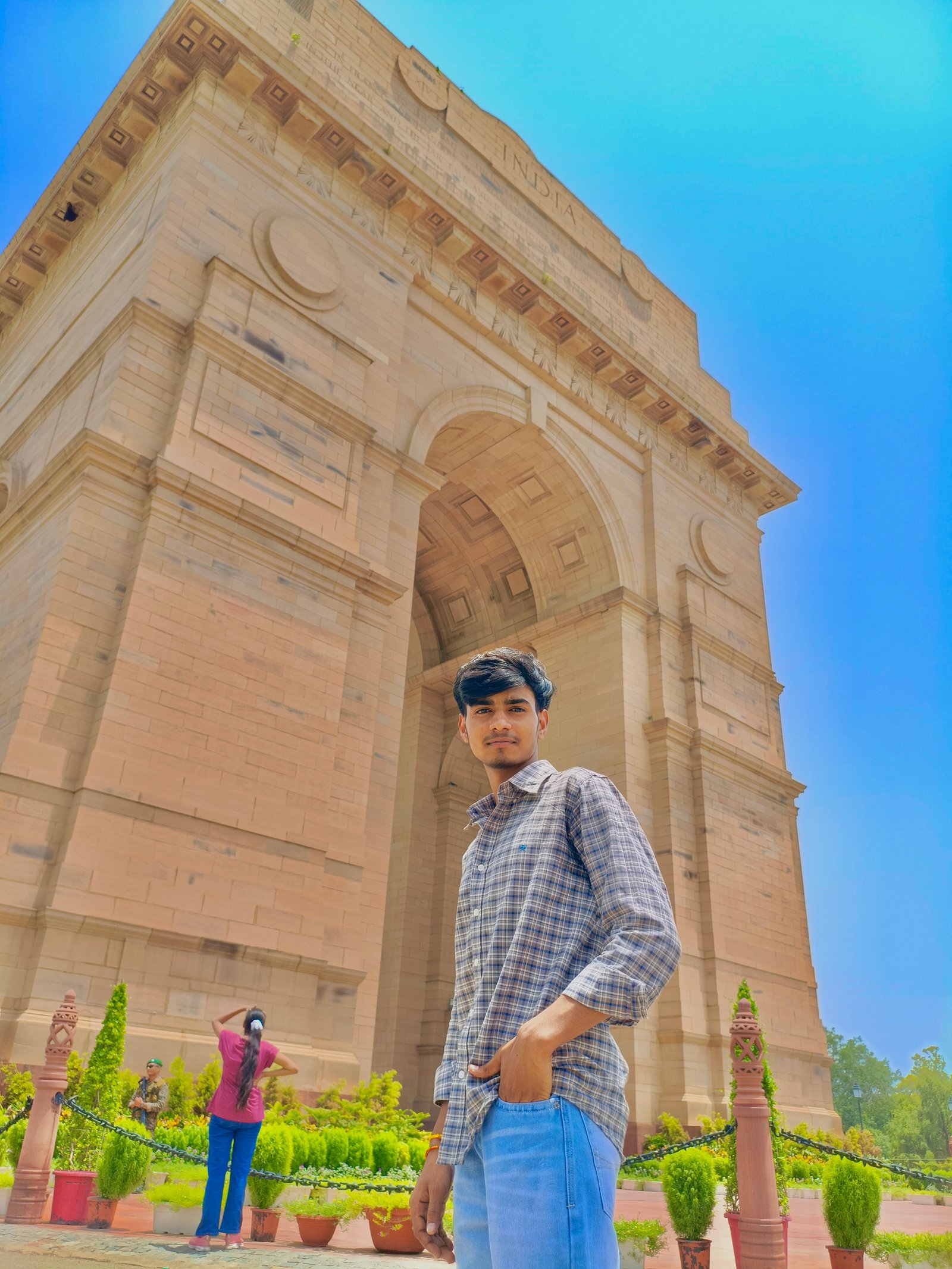 Himanshu goswami - portfolio