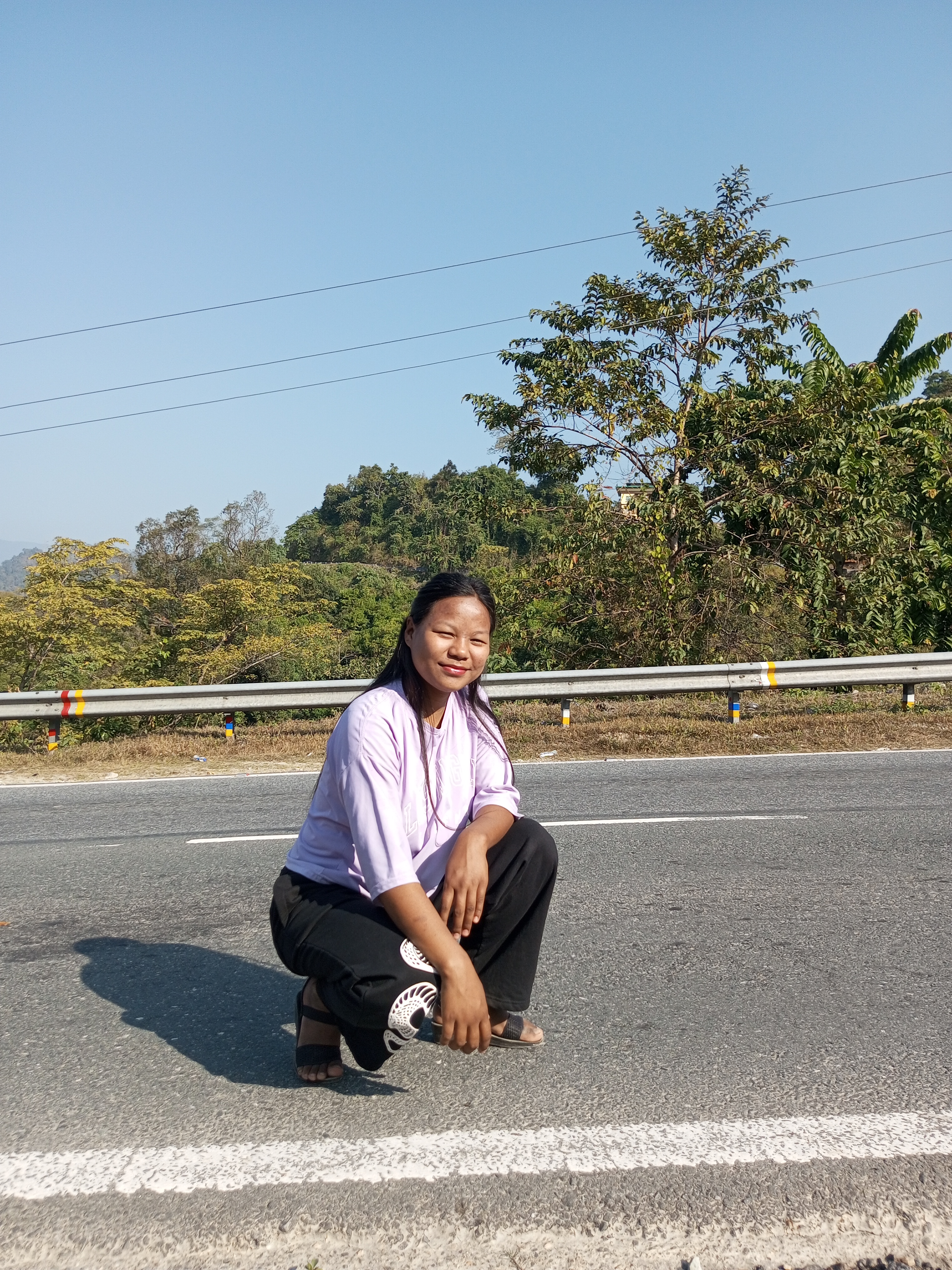 Pushpa Ghalley - portfolio