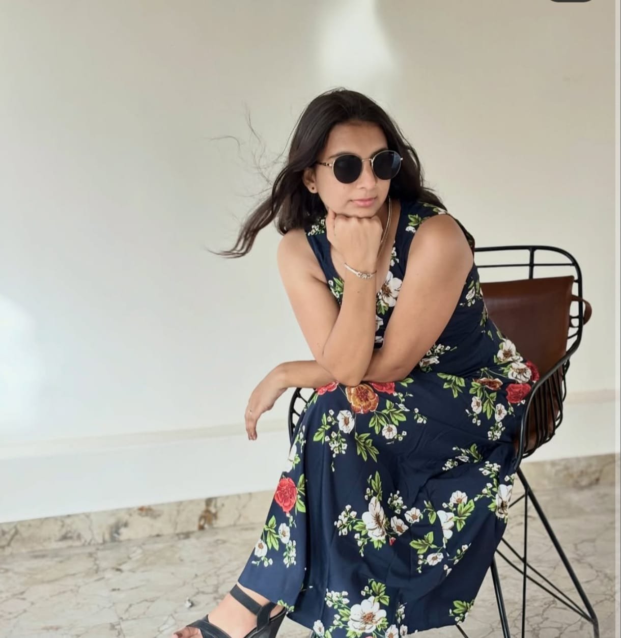 Jyotsna  - portfolio