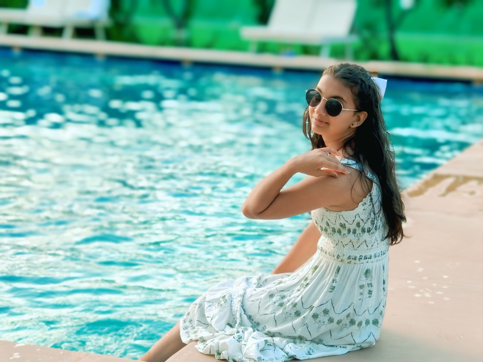 Jyotsna  - portrait