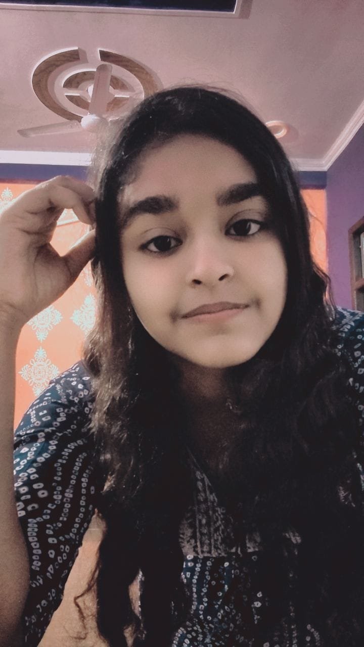 Nitya singh  - portfolio