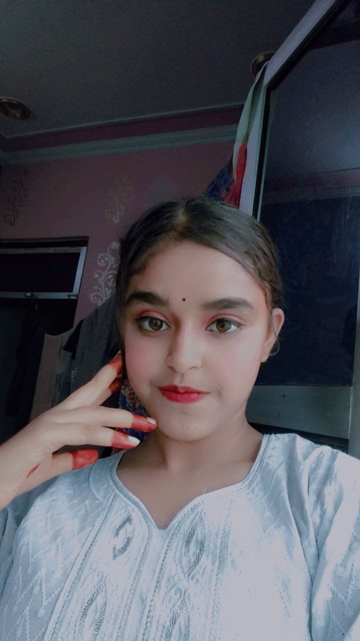Nitya singh  - portfolio