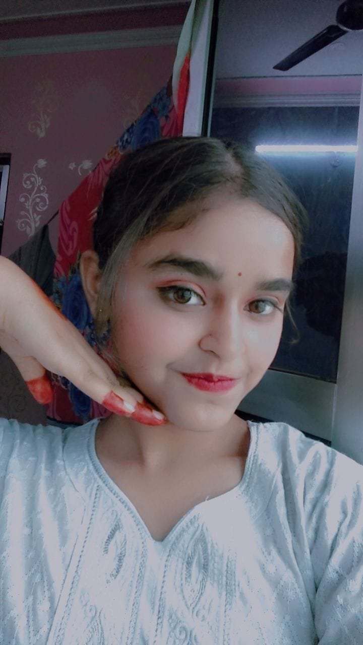 Nitya singh  - portfolio