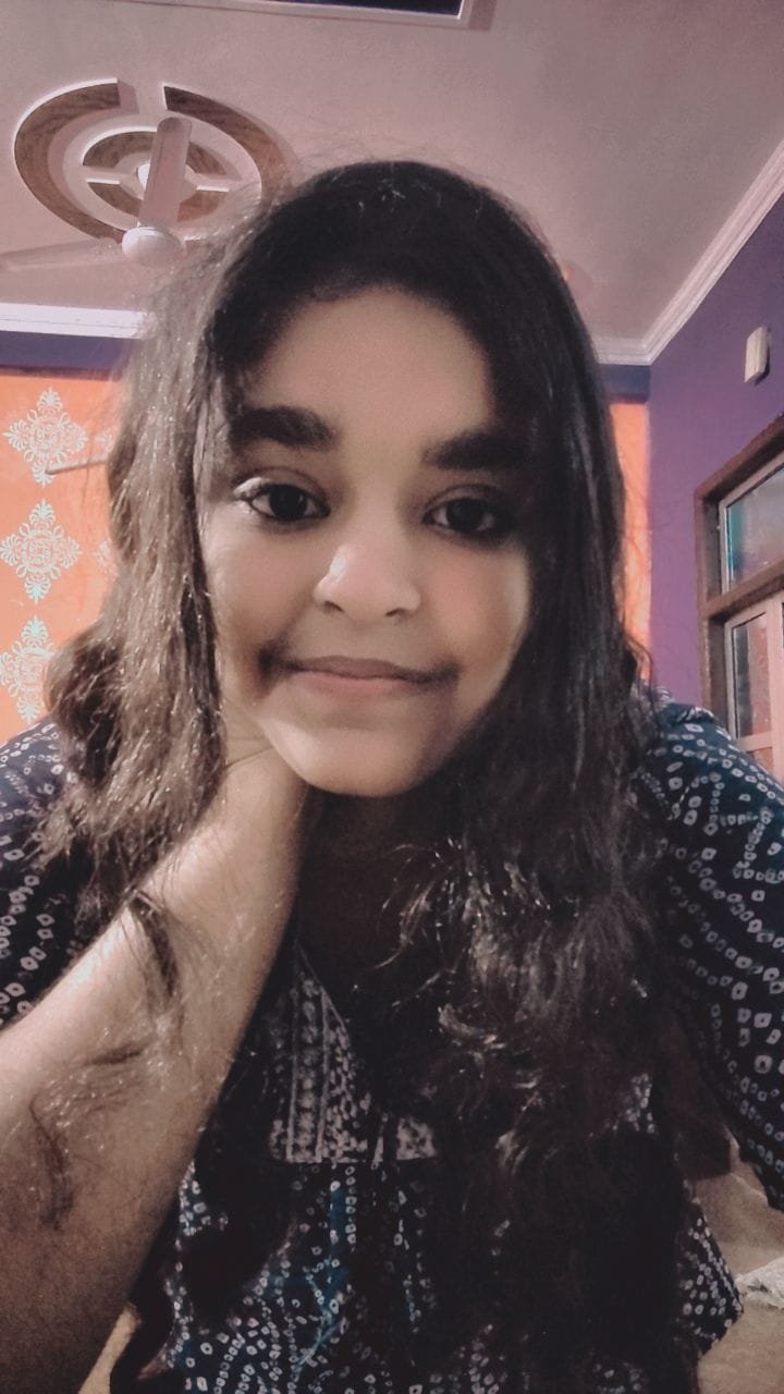 Nitya singh  - portfolio
