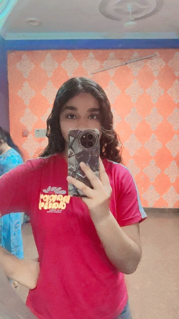Nitya singh  - portfolio
