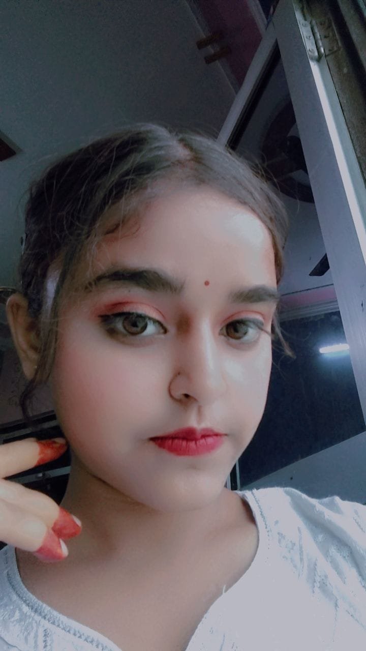 Nitya singh  - portfolio