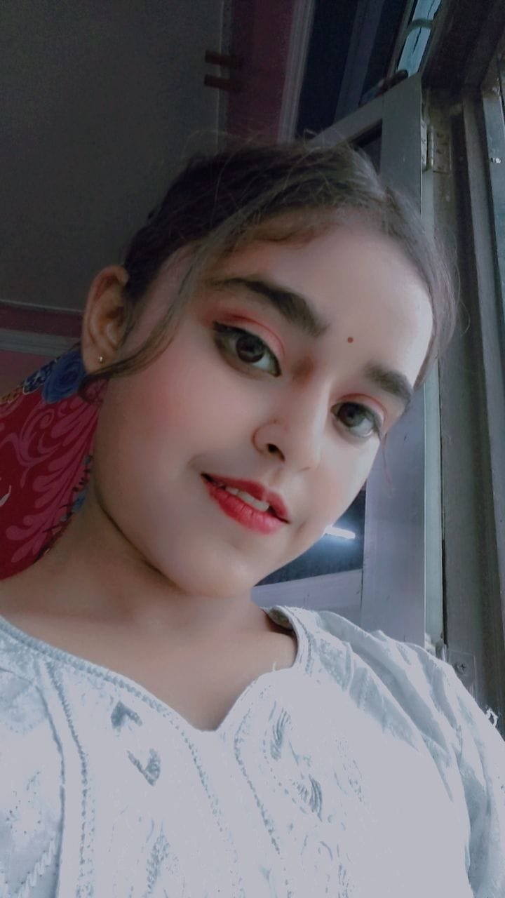 Nitya singh  - portfolio