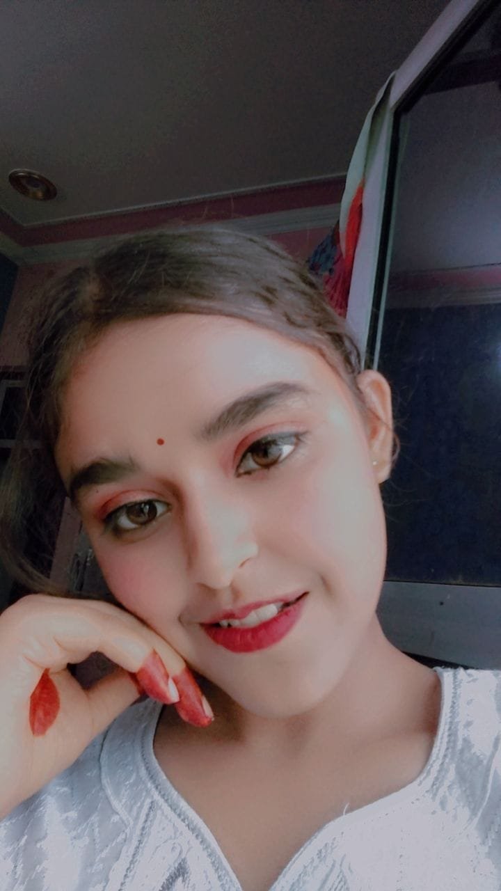 Nitya singh  - portfolio