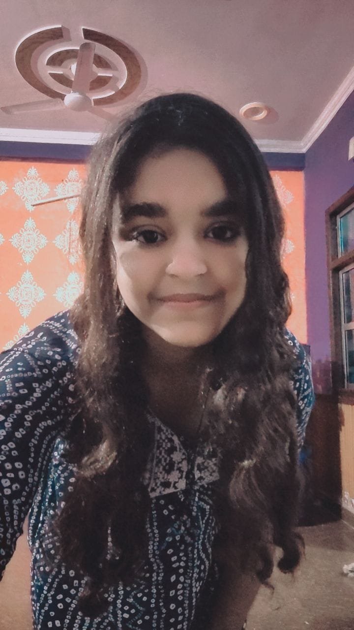 Nitya singh  - portfolio