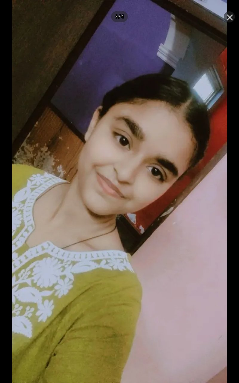 Nitya singh  - no makeup