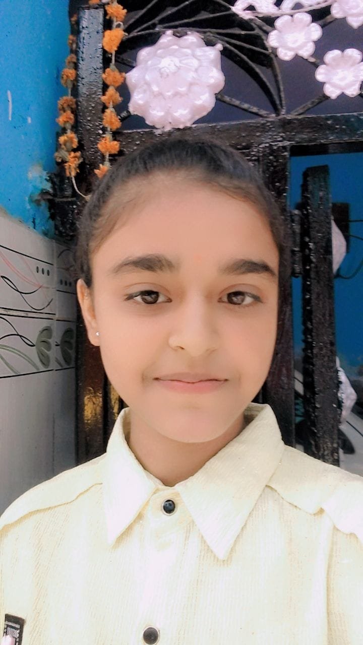 Nitya singh  - no makeup