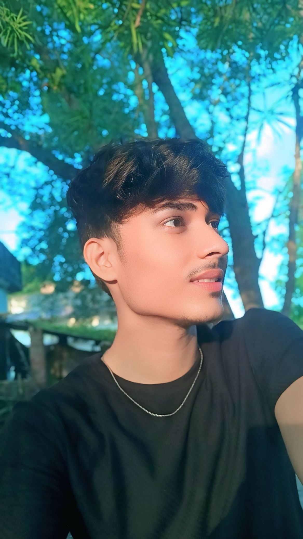 Shubham - portfolio