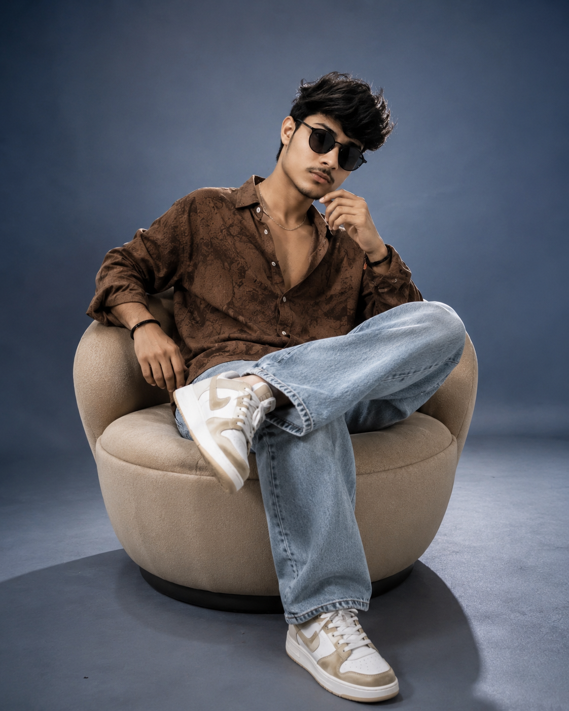 Shubham - portfolio