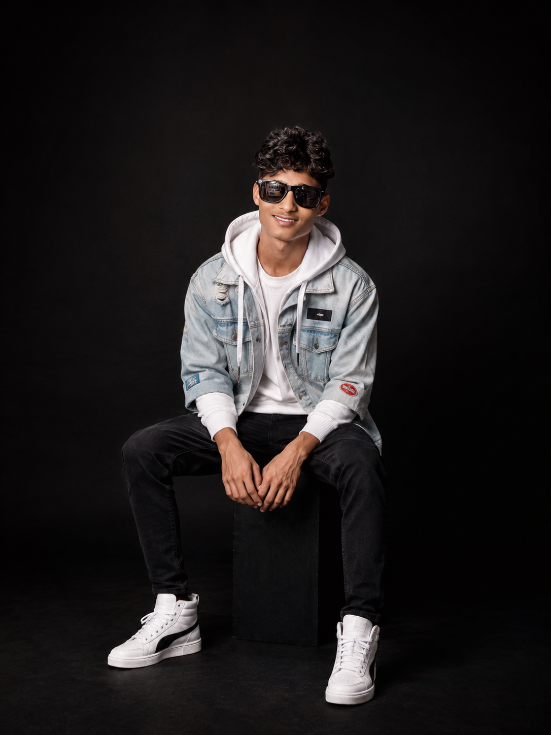 siddhant Solanki - portfolio