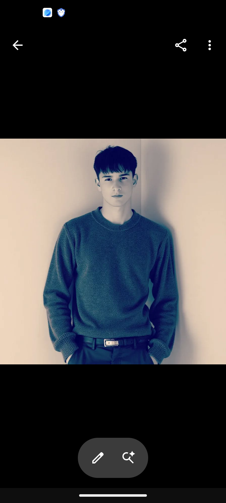 NEKRUZ - portrait