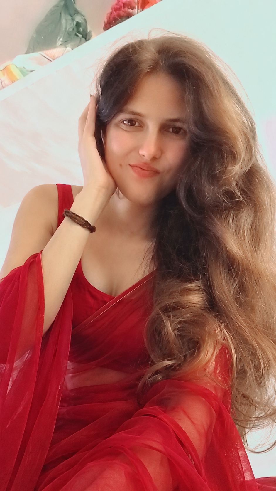 Arpita Rao  - portfolio