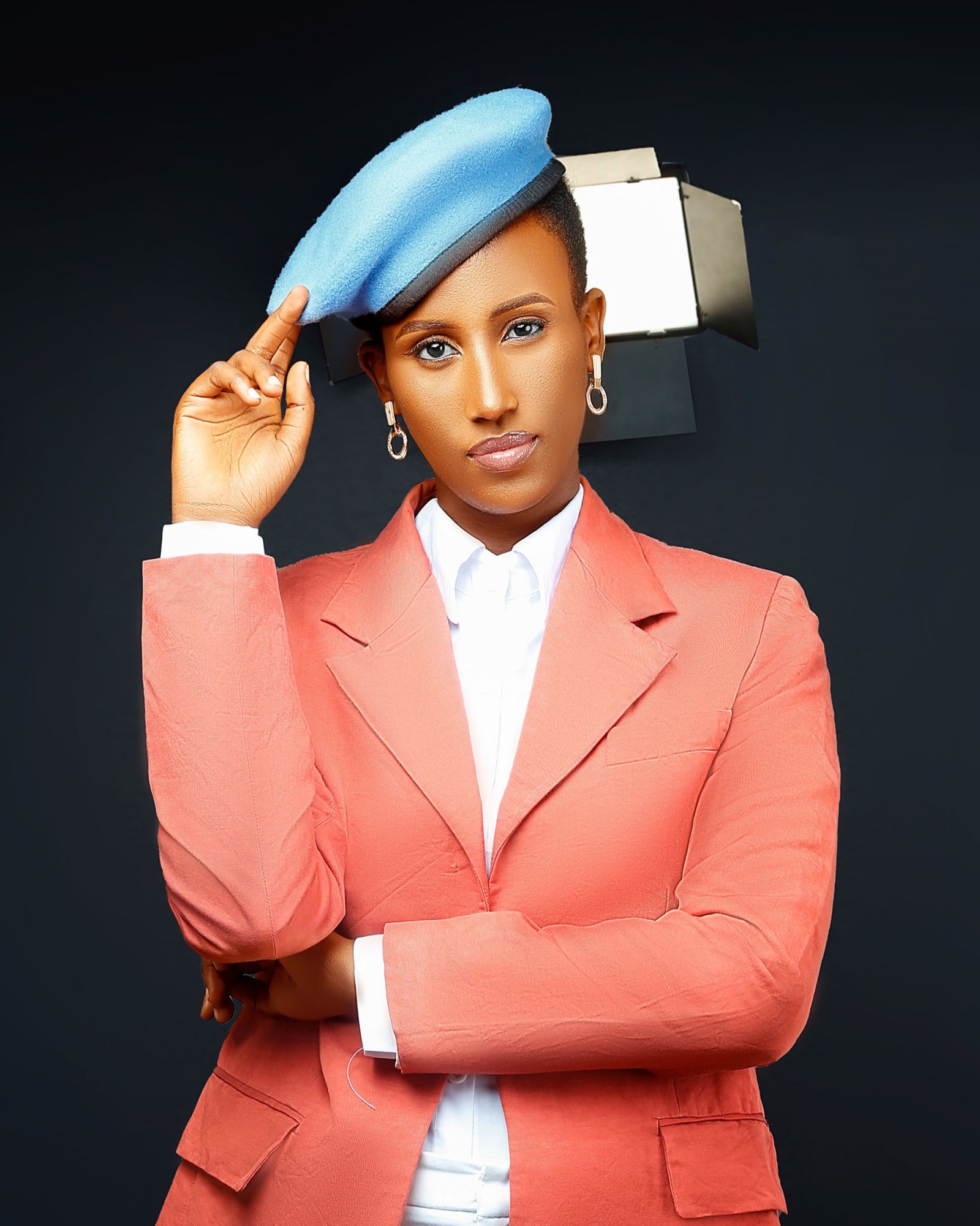 Gretta ISHIMWE - portfolio