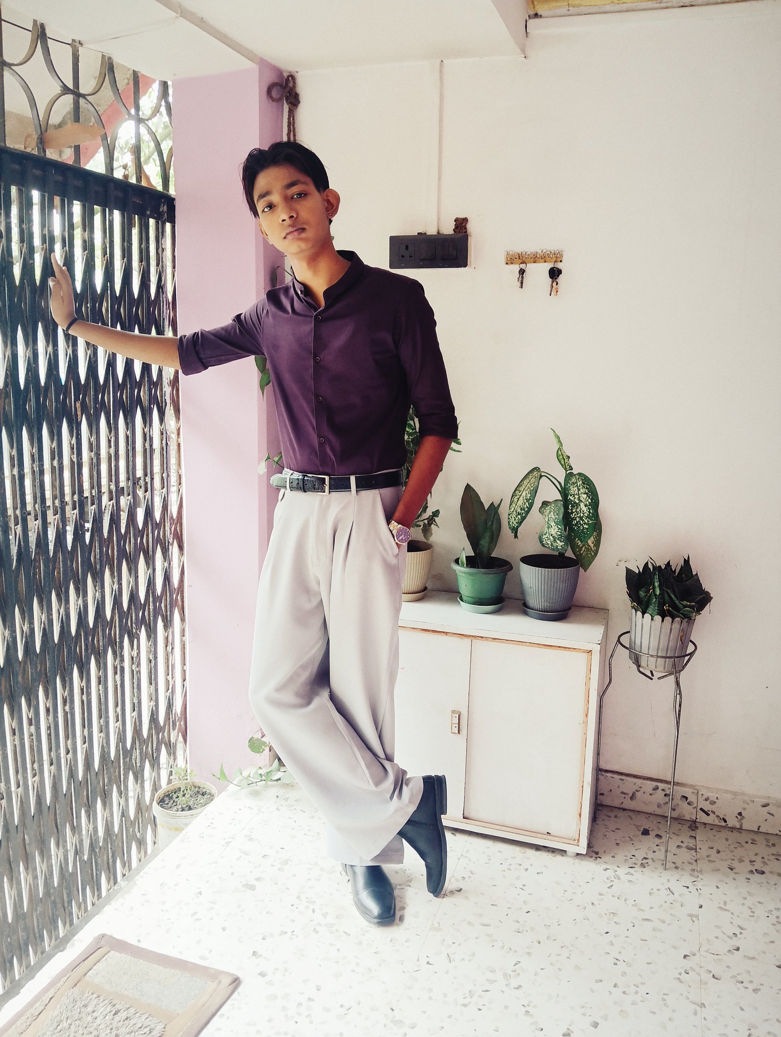 Swastik Prasad - portfolio