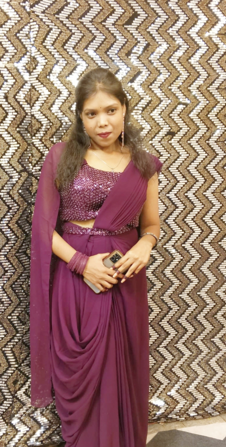 Priya Thakur