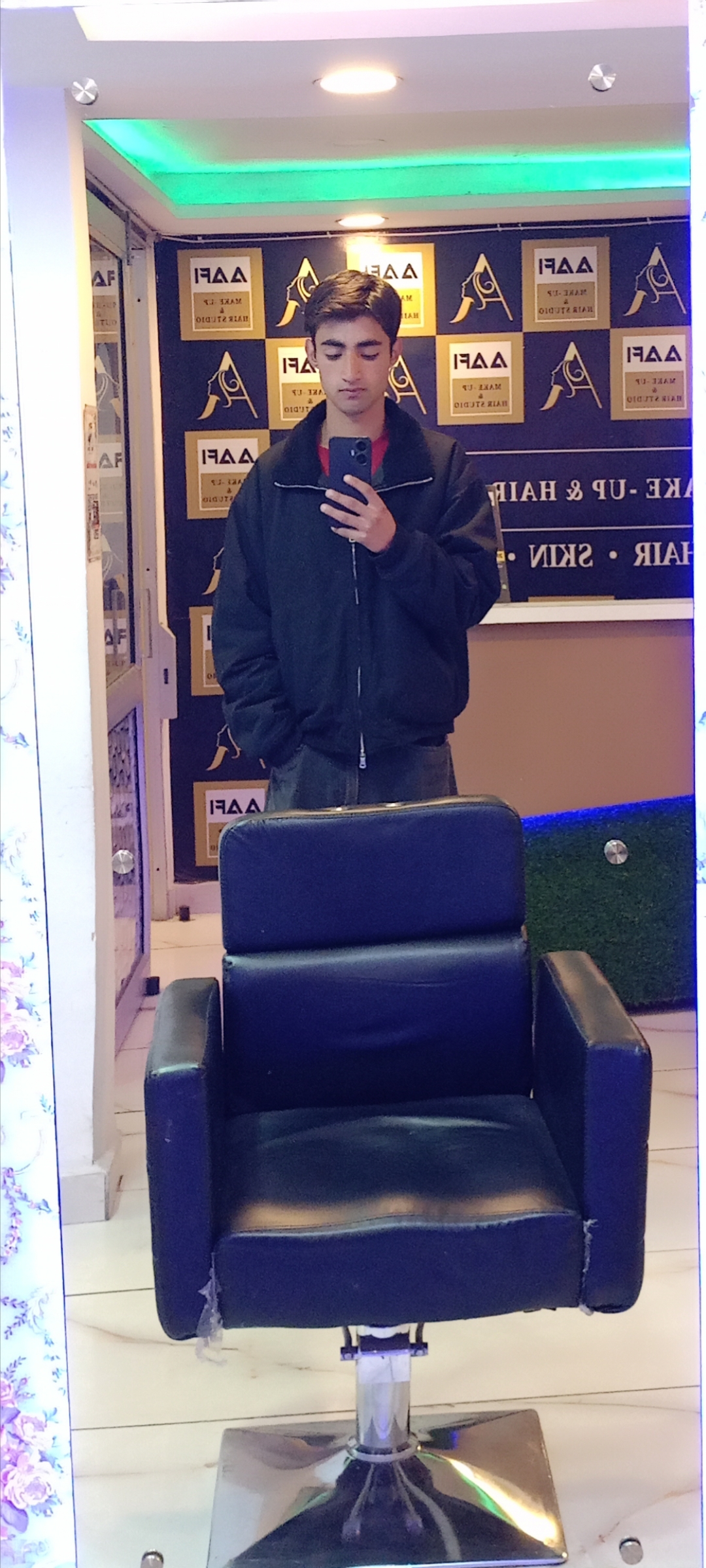 Arpit kapoor 